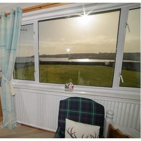 Bay View Bed & Breakfast Wick  Extérieur photo